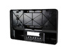 FA-15 - black plastic back case